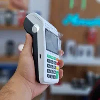 کارتخوان AF 75 /کارتخوان 4G/پوز سیار|فروشگاه و مغازه|اردبیل, |دیوار