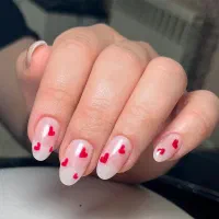 آموزش ناخن به شرط استخدام|خدمات آموزشی|اهواز, گلستان|دیوار