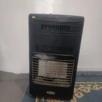 بخاری آبسال