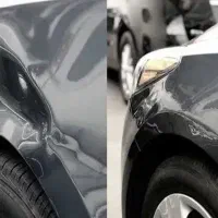 صافکاری PDRمجهزبه بروزترین دستگاه
