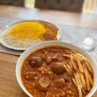 غذای آماده پروانه