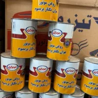 روغن موتور بهران ۱ لیتری