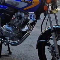 موتور سیکلت