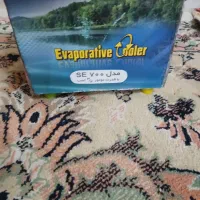 کاردستی|کولر آبی|کرج, شاهینویلا|دیوار