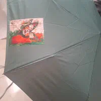 چتر UV|کوهنوردی و کمپینگ|پرند, فاز ۶|دیوار