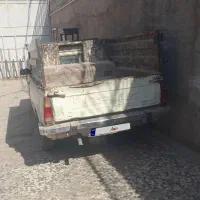 وانت پیکان ۸۶