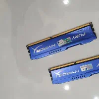 رم Fury hayper ۱۶gb