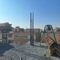 ۱۲۰ متری ۳ خواب سیمرغ