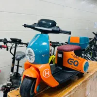 فروشگاه انواع اسکوتر ب قی،دریفتر،مینی تریل،سه چرخه|دوچرخه، اسکیت، اسکوتر|دزفول, |دیوار