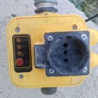 پمپ اب فروشی