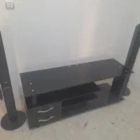 میز تلویزیون و باند سامسونگ|میز تلویزیون|پردیس, فاز ۳|دیوار