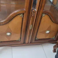 بوفه و دراور|بوفه، ویترین، کنسول|تهران, فدک|دیوار