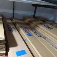 یراق آلات درب و پنجره دوجداره و شیشه دوجداره