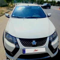 کوییک مدل ۴۰۳جی اکس