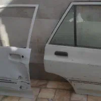 وسایل ماشین (دست دوم)