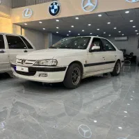 پارس مدل ۹۰ اتومات نقد و اقساط