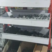 استند و قفسه مغازه|فروشگاه و مغازه|شیراز, غدیر جنوبی|دیوار