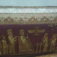 چهار عدد پستی قیمت پایین|پشتی|قم, سید معصوم|دیوار