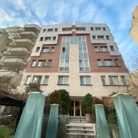 ۱۲۰متر شمال کاج روبه آفتاب تراس قابل چیدمان