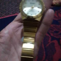 ساعت.ژاپن.رنگ‌ثابت.مدل‌بسیارظریف‌وشیک.|ساعت|ارومیه, |دیوار