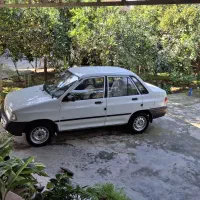 پراید مدل ۷۷کلکسیونی|خودرو سواری و وانت|بابل, |دیوار