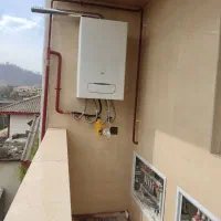 لوله کشی اب فاضلاب وپکیج و باغات