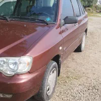 پراید ۱۳۲|خودرو سواری و وانت|لنگرود, |دیوار