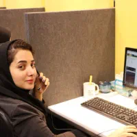 بازاریاب تلفنی