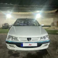 فروش 1دستگاه  پژو پارس مدل 99