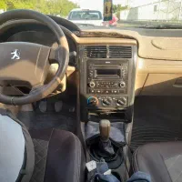 پژو   GLX   مدل1396