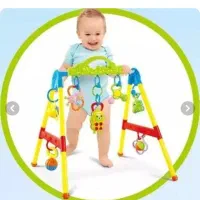 آویز پایه دار بازی کودک