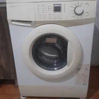 لباسشویی دوو ۷کیلویی به شرط