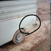 وانت85|خودرو سواری و وانت|ملایر, |دیوار