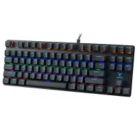 کیبرد مکانیکال