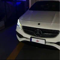 cla 250|خودرو سواری و وانت|رشت, بلوار گیلان|دیوار