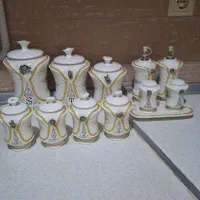 سرویس ادویه