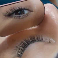 اکستنشن مژه،لیفت مژه و ابرو