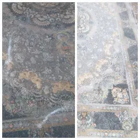 قالیشویی سراسراهواز تحویل فوری 48ساعته|خدمات نظافت|اهواز, سپیدار|دیوار