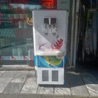دستگاه بستنی