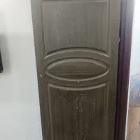 دوتا در اتاق|مصالح و تجهیزات ساختمان|خرمشهر, |دیوار