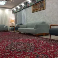 فرصت طلایی یک آپارتمان بازسازی شده در بهترین طبقه|فروش آپارتمان|مشهد, سعد آباد|دیوار