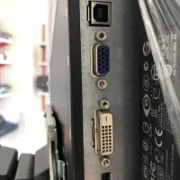 مانیتور lcd 22 ips برند HP|قطعات و لوازم جانبی رایانه|محمدشهر, ولدآباد|دیوار
