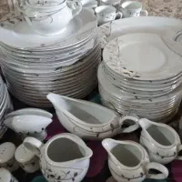 سرویس 18 نفره تقدیس