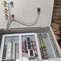 برقکار صنعتی  تابلو برق  ۳ فاز و تکفاز|خدمات پیشه و مهارت|مشهد, عیدگاه|دیوار