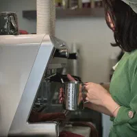 دعوت همکاری برای باریستا حرفه ایی