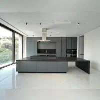 ۲۳۰متر/۱۰متر تراس گاردن/استخرگیرین وال بانورطبیعی