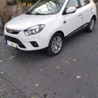 جک s5 اتومات مدل ۹۹ صفر خشک