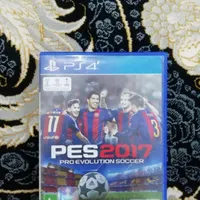 دیسک بازی Ps2017 برای ps4