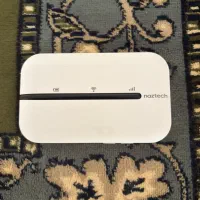 مودم جیبی naztech 4g