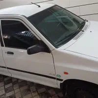 پراید بیرنگ دوگانه کارخانه|خودرو سواری و وانت|ساری, |دیوار